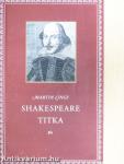 Shakespeare titka