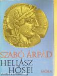 Hellász hősei