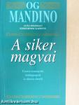 A siker magvai