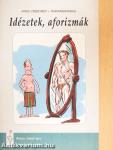 Idézetek, aforizmák