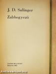 Zabhegyező