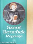 Szent Benedek Regulája