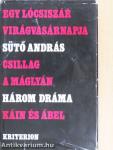 Három dráma