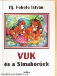 Vuk és a Simabőrűek