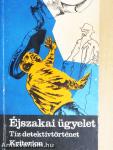 Éjszakai ügyelet