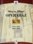 Magyar Állami Operaház