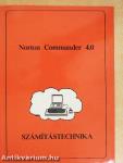 Norton Commander 4.0