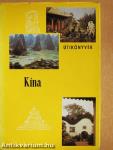 Kína