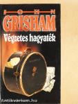Végzetes hagyaték