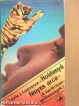 Holdanyó fényes arca