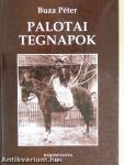Palotai tegnapok