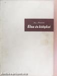 Elza és kölykei