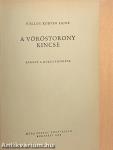 A vöröstorony kincse