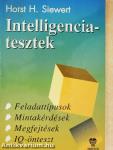 Intelligenciatesztek