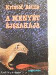 A menyét éjszakája