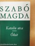 Katalin utca/Ókút