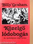 Közelgő lódobogás