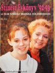 Színész Évkönyv '92-93