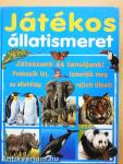 Játékos állatismeret