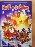 Hull a pelyhes