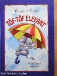 Töf-töf elefánt