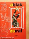 Ablak-Zsiráf