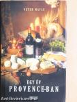Egy év Provence-ban