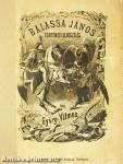 Balassa János