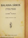 Balassa János