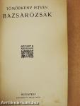Bazsarózsák
