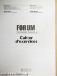 Forum - Méthode de Francais 1. - Cahier d'exercices