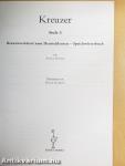 Kreuzer 3.