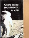 Ha meghal a Nap
