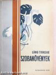 Szobanövények