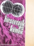 Hírszerzők és kémek II.