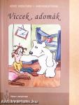 Viccek, adomák
