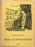 Róza leányasszony