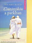 Csütörtökön a parkban