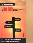 A Mór megtette...