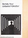 Gyémánttörvény