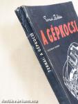 A gépkocsi