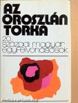 Az oroszlán torka
