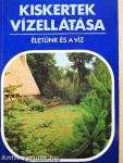 Kiskertek vízellátása