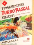 Programozzunk Turbo Pascal nyelven!