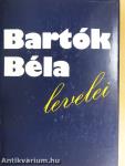 Bartók Béla levelei