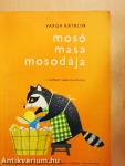 Mosó Masa mosodája