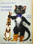 Csizmás kandúr
