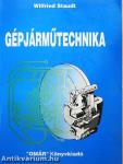 Gépjárműtechnika
