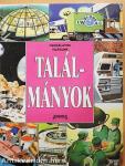 Találmányok