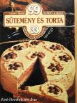 99 sütemény és torta 33 színes ételfotóval